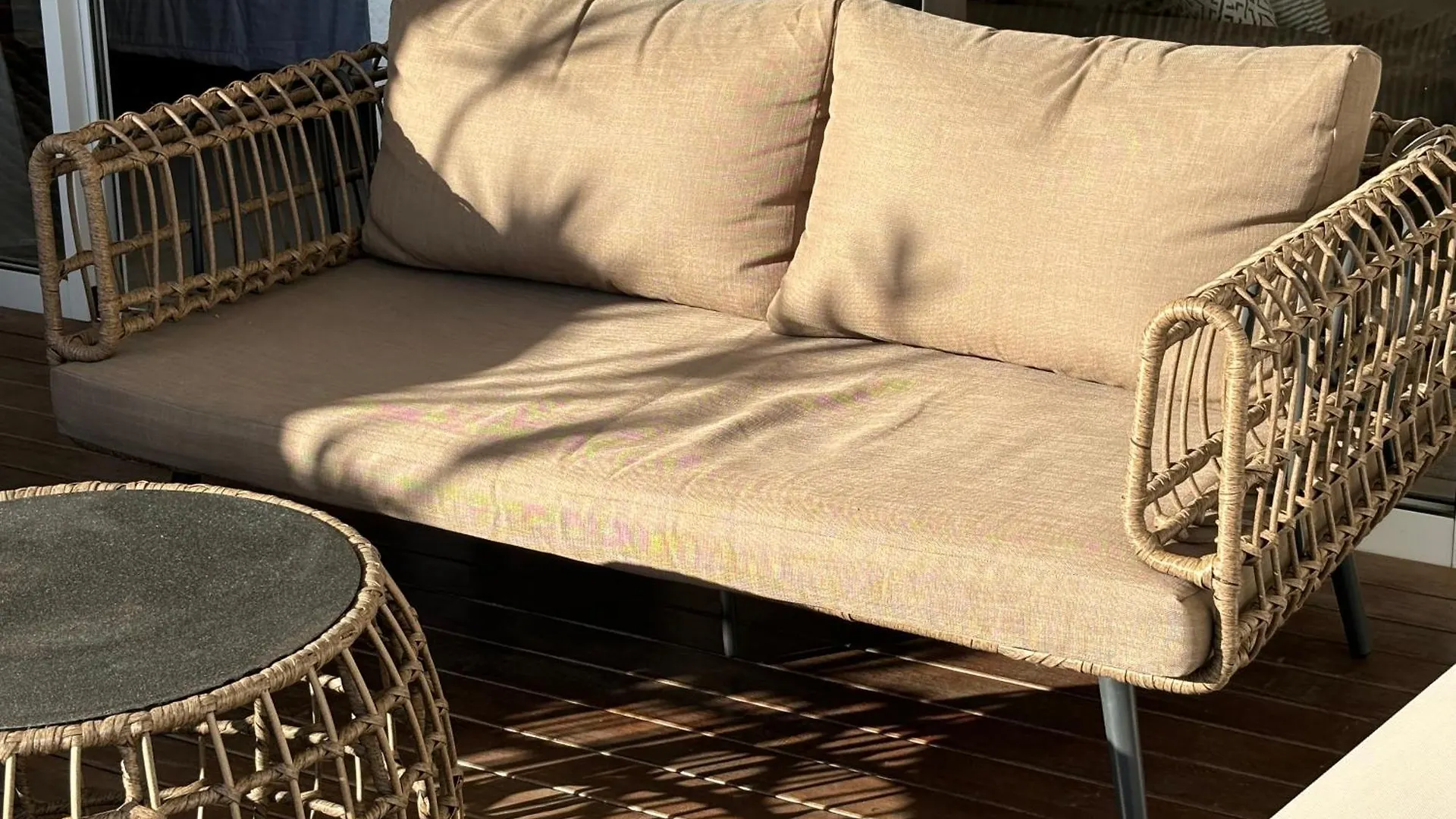 Costa Teguise Luxury First Line Apartment
