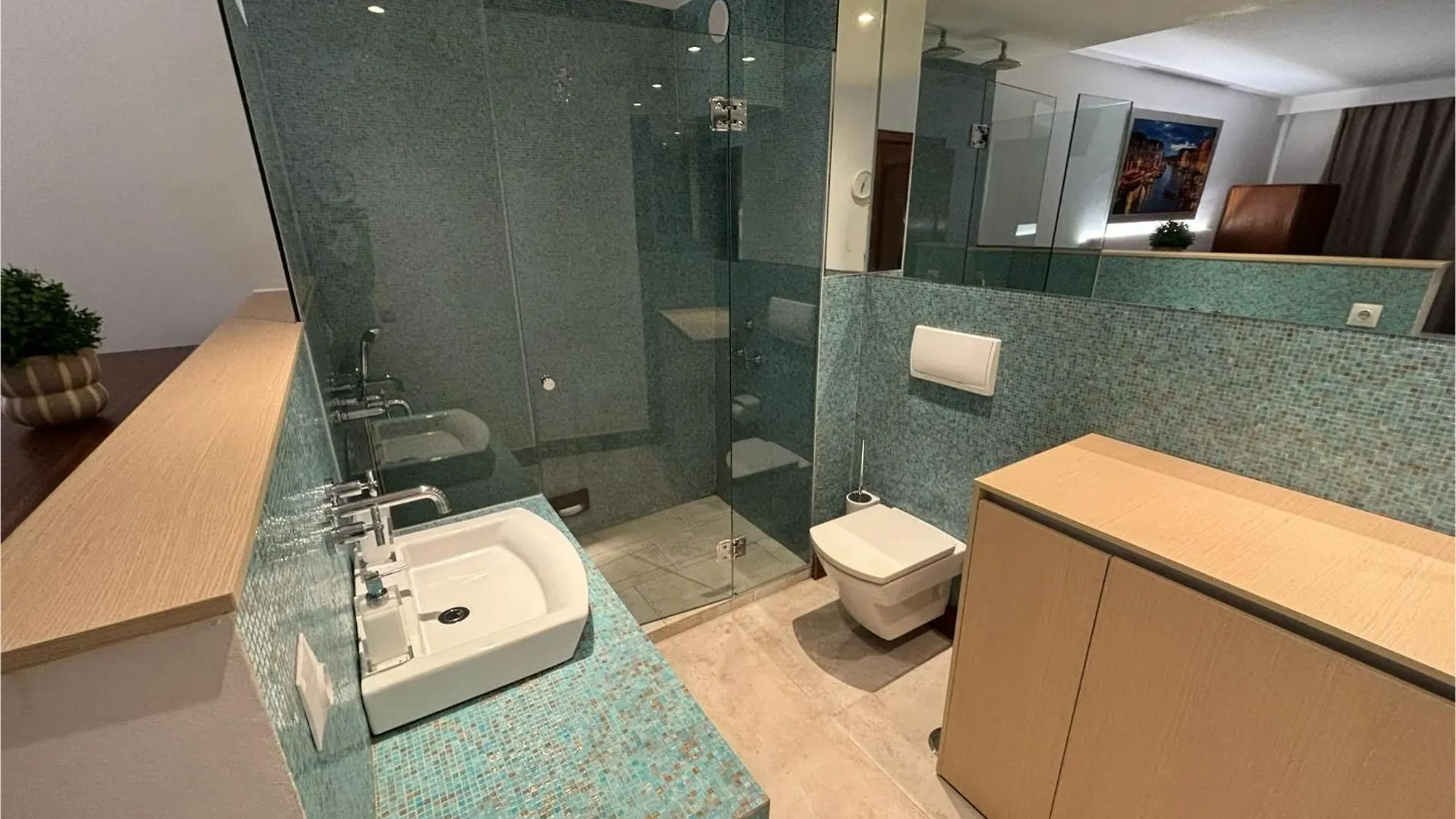 Costa Teguise Luxury First Line Apartment  Costa Teguise