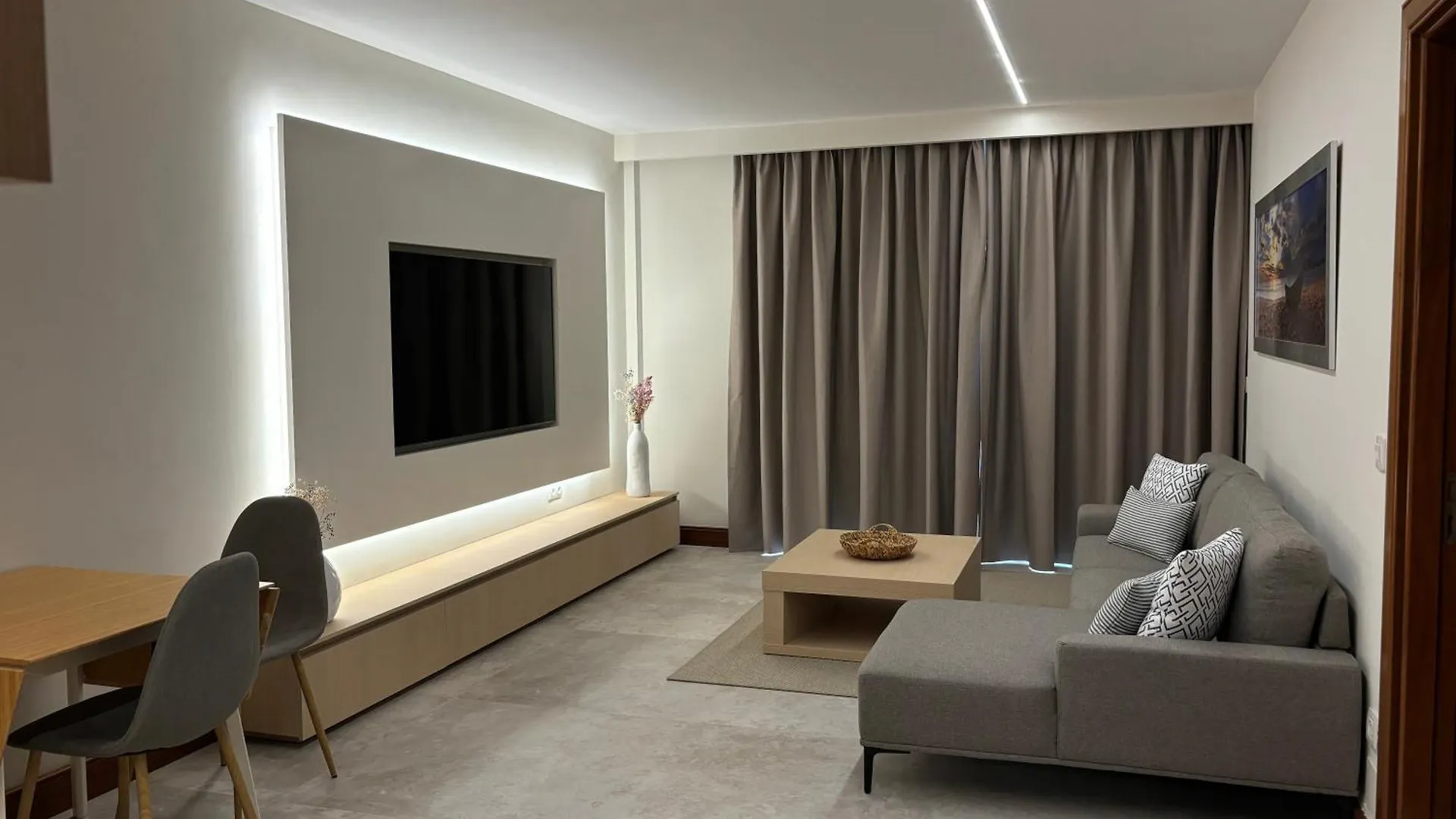 Costa Teguise Luxury First Line Apartment Spagna