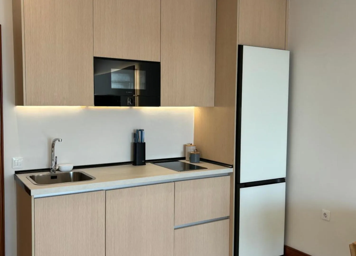 Costa Teguise Luxury First Line Apartment