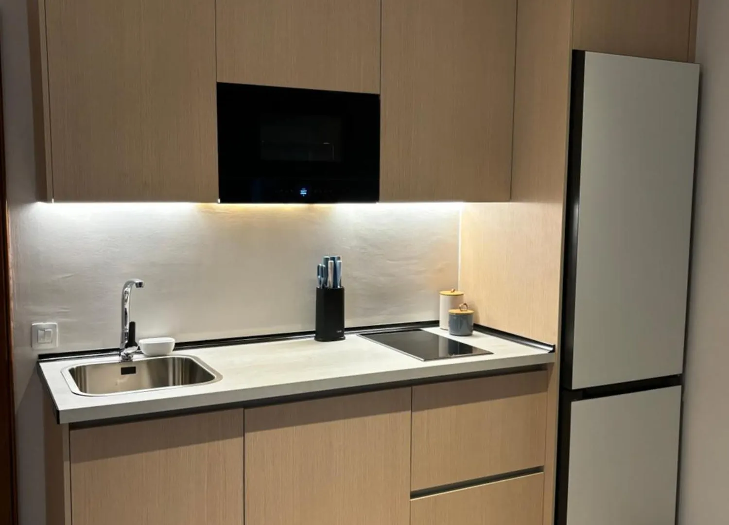 Costa Teguise Luxury First Line Apartment