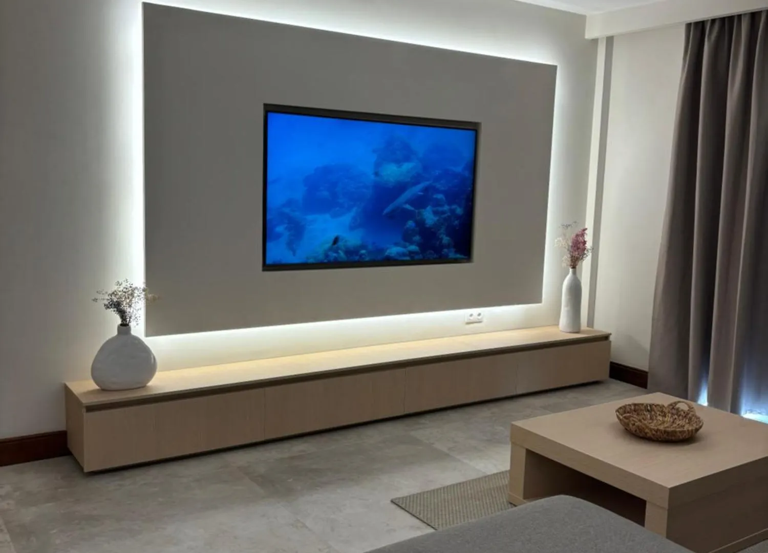 Costa Teguise Luxury First Line Apartment Spagna